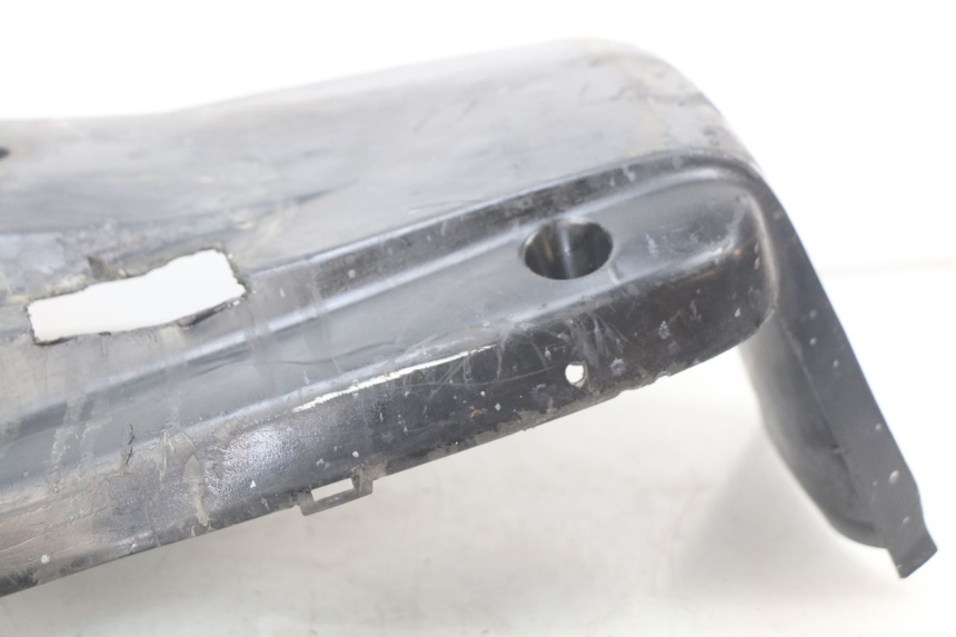 photo de progi boczne YAMAHA SLIDER NAKED 50 (2004 - 2018) - Stan powierzchni