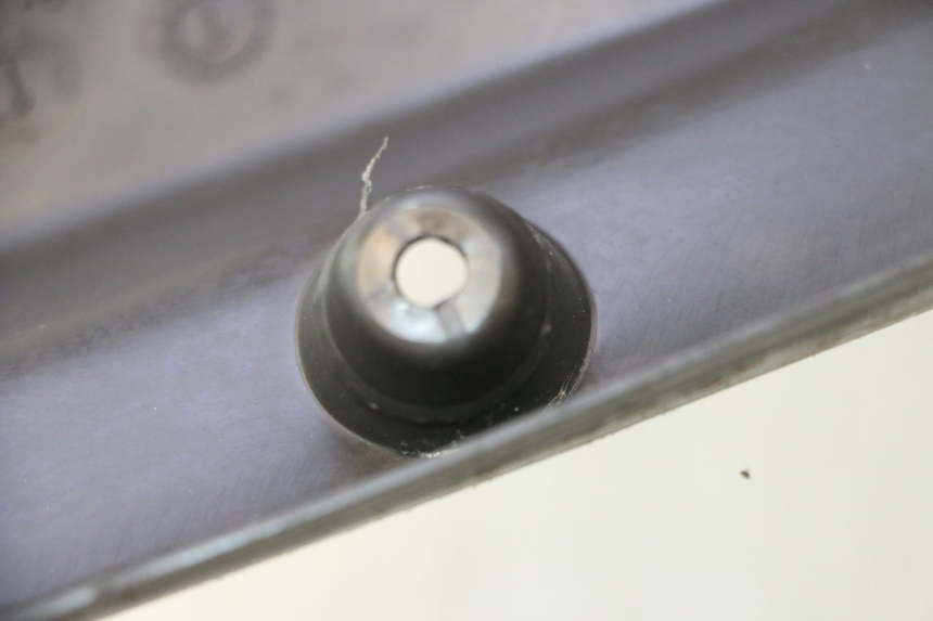 photo de PROGIEGIE LATERALNE YAMAHA SLIDER 50 (1999 - 2004) - Zoom stanu zużycia