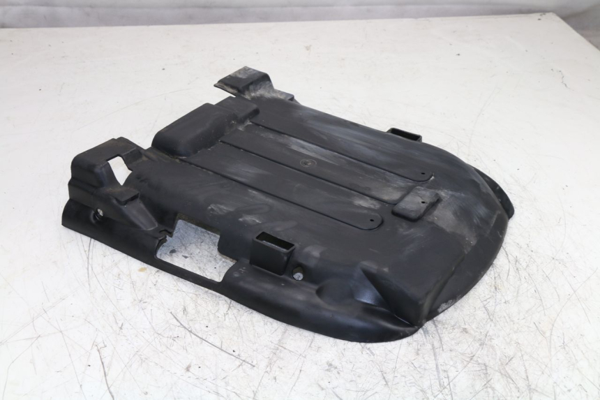 photo de progi boczne KYMCO SPACER 50 (1998 - 2009) - Widok główny