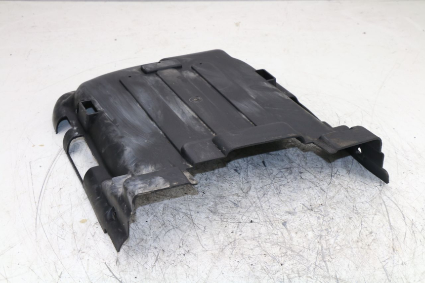 photo de progi boczne KYMCO SPACER 50 (1998 - 2009) - Zoom stanu zużycia