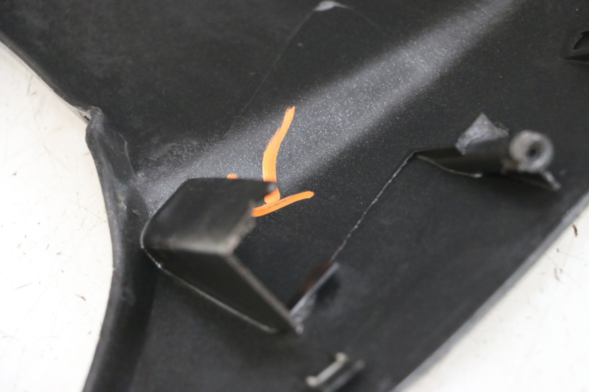 photo de progi boczne APRILIA SR CARB LC 2T 50 (2004 - 2012) - Inny kąt widzenia