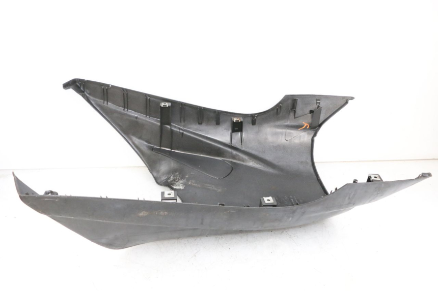 photo de progi boczne APRILIA SR CARB LC 2T 50 (2004 - 2012) - Zbliżenie techniczne