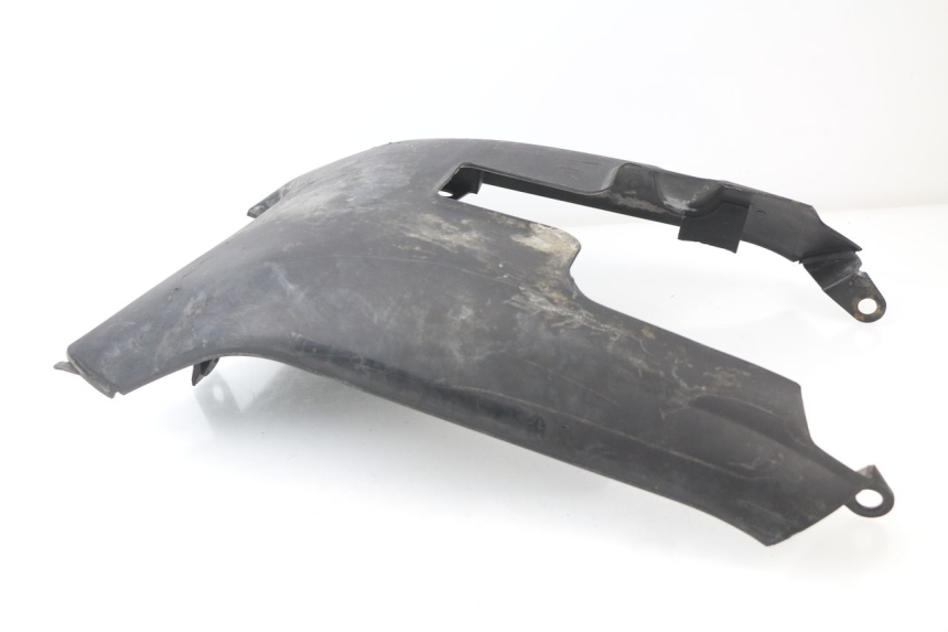 photo de progi boczne GILERA STALKER 50 (1997 - 2005) - Zbliżenie techniczne