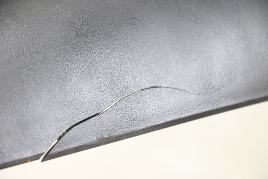 photo de progi boczne VASTRO STREET X 4T 50 (2016 - 2021) - Inny kąt widzenia