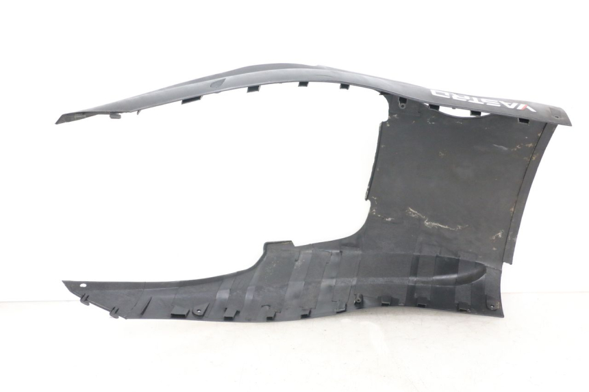 photo de progi boczne VASTRO STREET X 4T 50 (2016 - 2021) - Zbliżenie techniczne