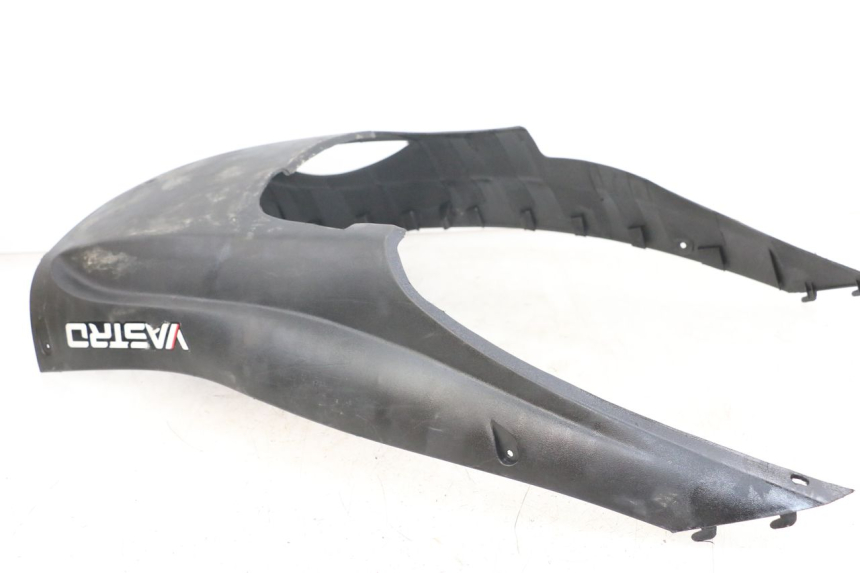 photo de progi boczne VASTRO STREET X 4T 50 (2016 - 2021) - Punkty mocowania