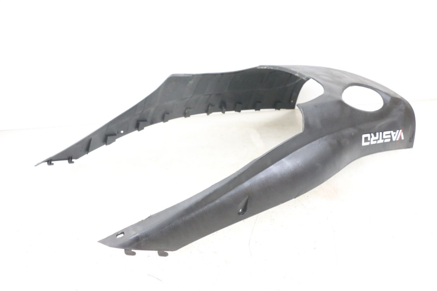 photo de progi boczne VASTRO STREET X 4T 50 (2016 - 2021) - Stan powierzchni