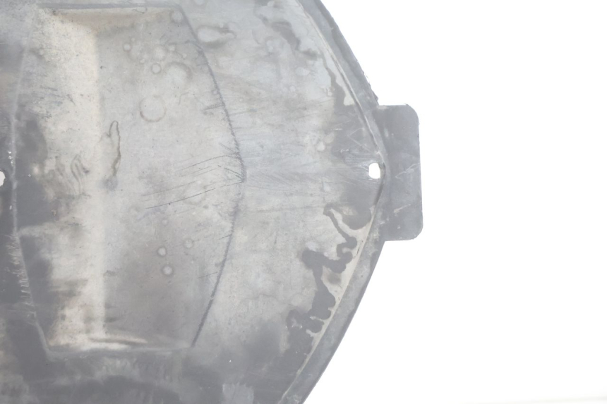 photo de PROGIEGIE LATERALNE KYMCO SUPER 8 2T 50 (2007 - 2013) - Zoom stanu zużycia