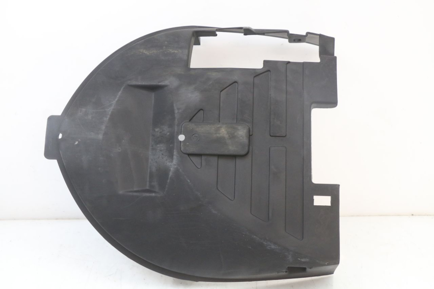 photo de PROGIEBOK KYMCO SUPER 8 4T 50 (2018 - 2020) - Widok główny