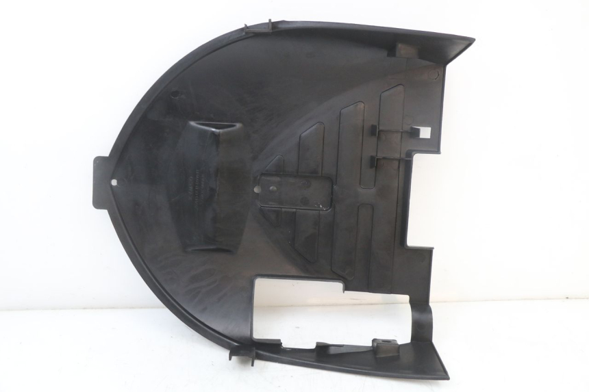 photo de PROGIEBOK KYMCO SUPER 8 4T 50 (2018 - 2020) - Zbliżenie techniczne