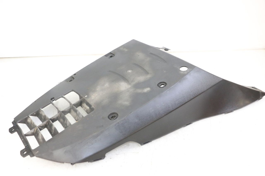 photo de PROGIEBIEŃ NADWOZIA SUZUKI BURGMAN 125 (2018 - 2021) - Widok ogólny