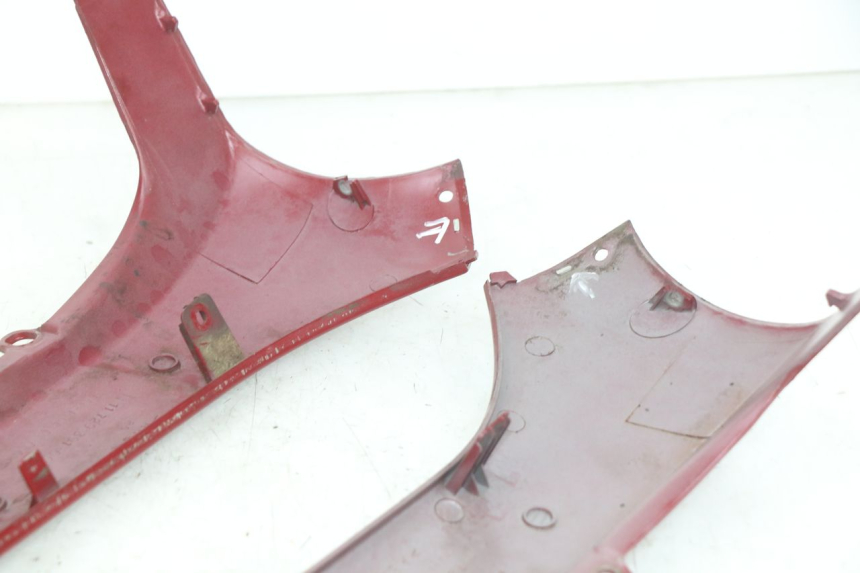 photo de progi boczne PEUGEOT SV 125 (1991 - 1994) - Widok produktu