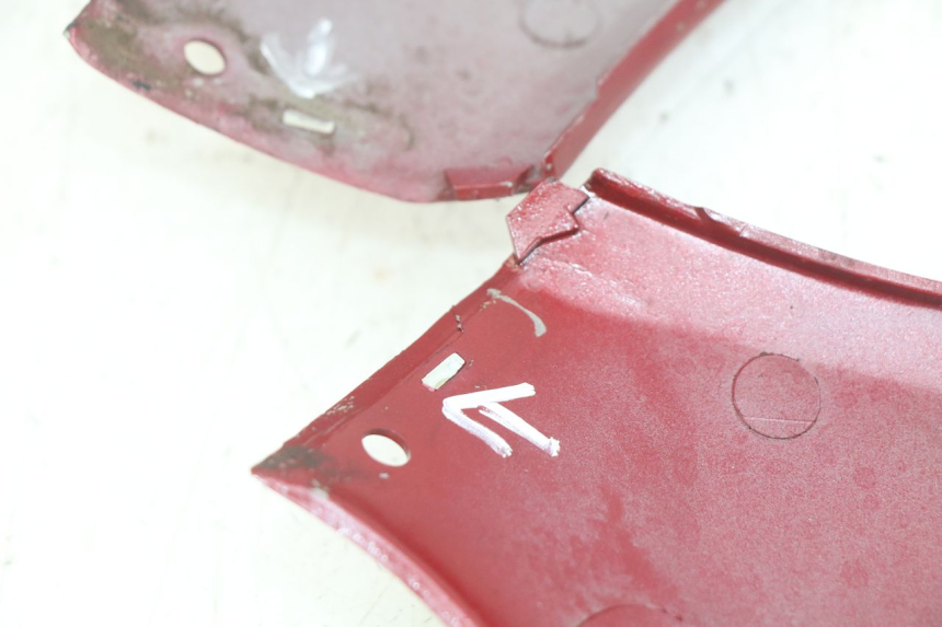 photo de progi boczne PEUGEOT SV 125 (1991 - 1994) - Zdjęcie dodatkowe