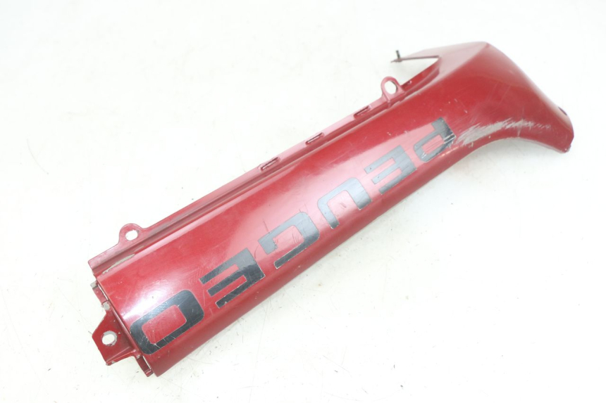 photo de progi boczne PEUGEOT SV 125 (1991 - 1994) - Zoom stanu zużycia