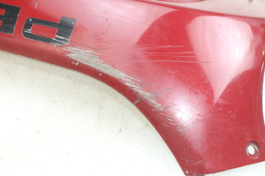 photo de progi boczne PEUGEOT SV 125 (1991 - 1994) - Inny kąt widzenia