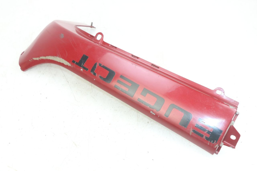 photo de progi boczne PEUGEOT SV 125 (1991 - 1994) - Stan powierzchni