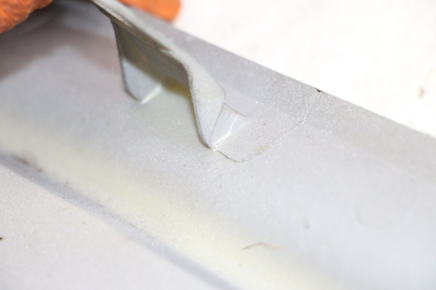 photo de progi boczne APRILIA SXR 50 (2021 - 2023) - Szczegół części