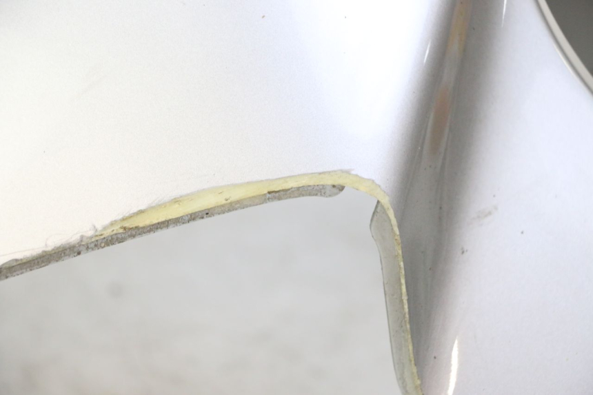 photo de progi boczne APRILIA SXR 50 (2021 - 2023) - Zbliżenie komponentów