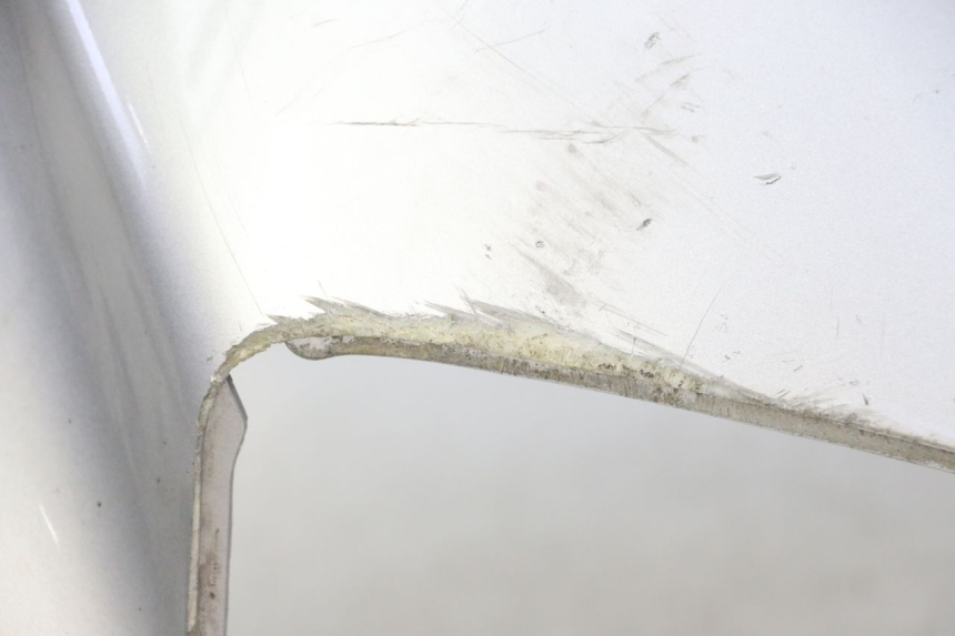 photo de progi boczne APRILIA SXR 50 (2021 - 2023) - Struktura - zbliżenie