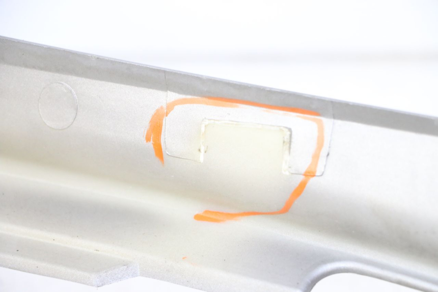 photo de progi boczne APRILIA SXR 50 (2021 - 2023) - Zbliżenie techniczne