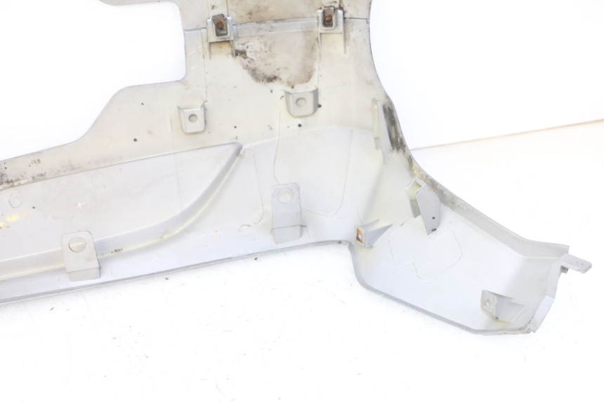 photo de progi boczne APRILIA SXR 50 (2021 - 2023) - Punkty mocowania