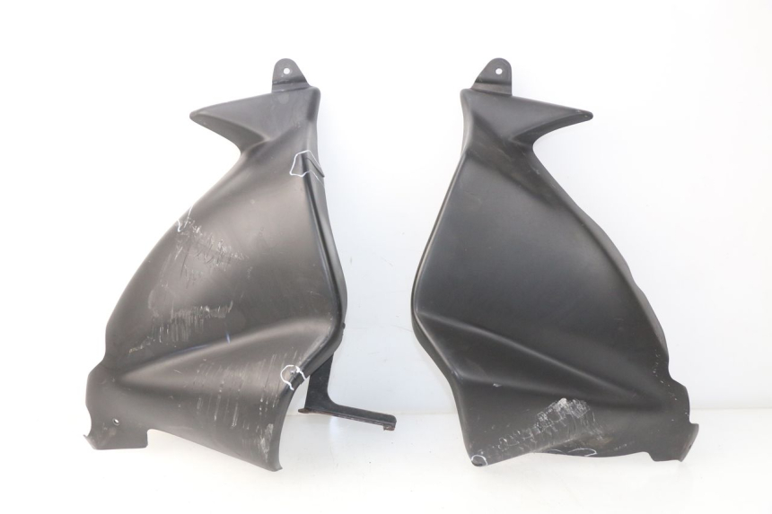 photo de PROGIEBOK YAMAHA TDM ABS 900 (2002 - 2014) - Widok główny