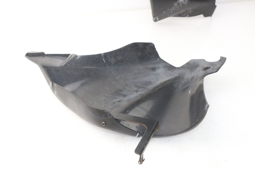 photo de PROGIEBOK YAMAHA TDM ABS 900 (2002 - 2014) - Szczegóły charakterystyczne