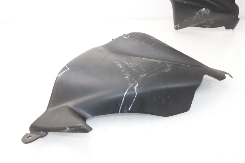 photo de PROGIEBOK YAMAHA TDM ABS 900 (2002 - 2014) - Zbliżenie komponentów