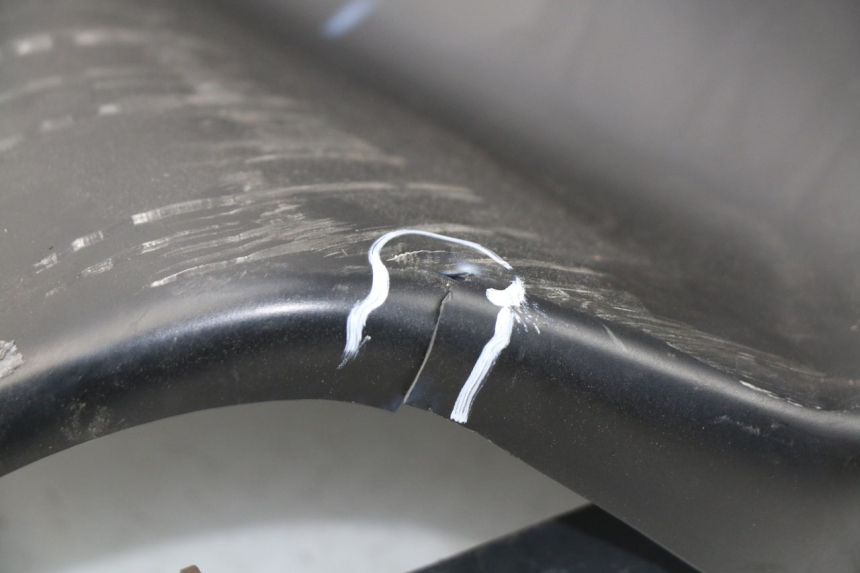 photo de PROGIEBOK YAMAHA TDM ABS 900 (2002 - 2014) - Kontrola wizualna