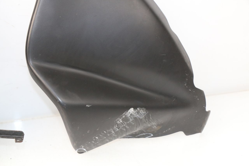 photo de PROGIEBOK YAMAHA TDM ABS 900 (2002 - 2014) - Struktura - zbliżenie