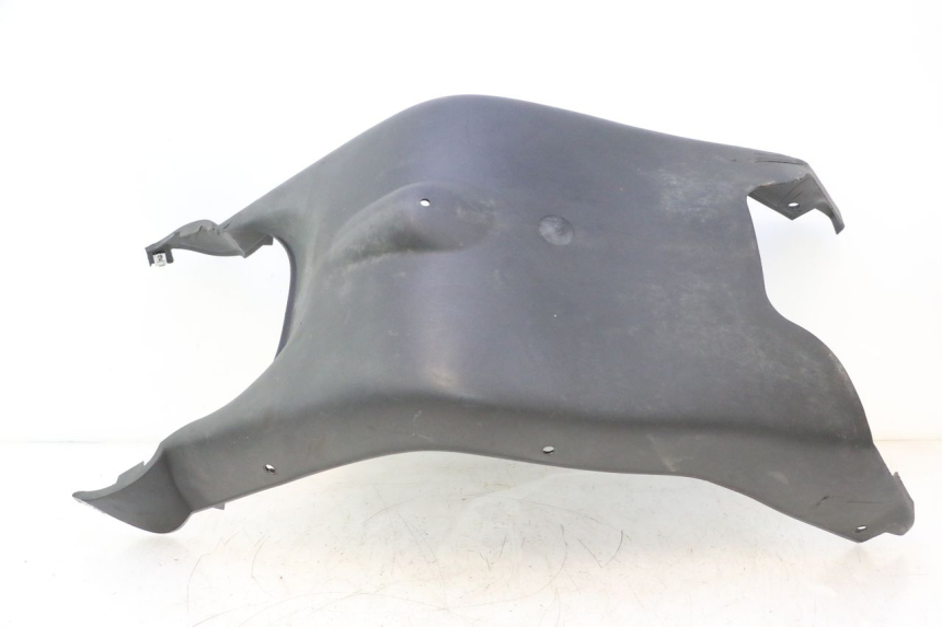 photo de PROGIEBOK PEUGEOT TKR TREKKER FURIOUS 50 (2005 - 2014) - Widok główny