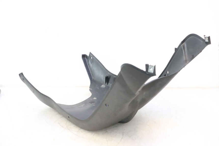 photo de PROGIEBOK PEUGEOT TKR TREKKER FURIOUS 50 (2005 - 2014) - Inny kąt widzenia