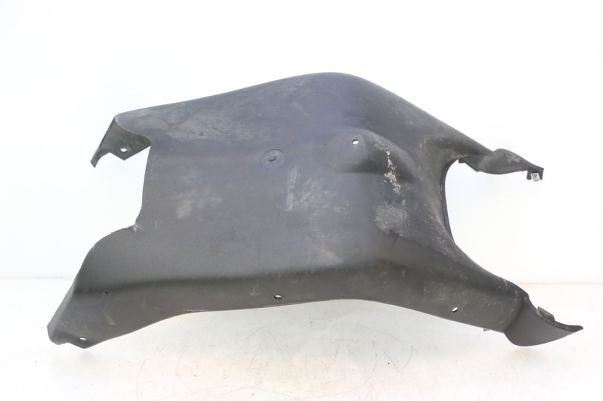 photo de PROGIEBOK PEUGEOT TKR TREKKER FURIOUS 50 (2005 - 2014) - Widok główny