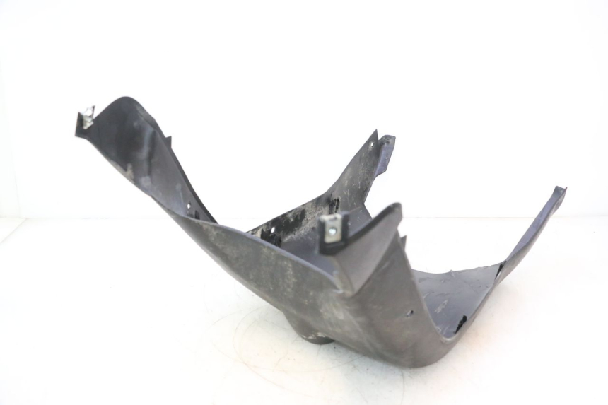 photo de PROGIEBOK PEUGEOT TKR TREKKER FURIOUS 50 (2005 - 2014) - Inny kąt widzenia