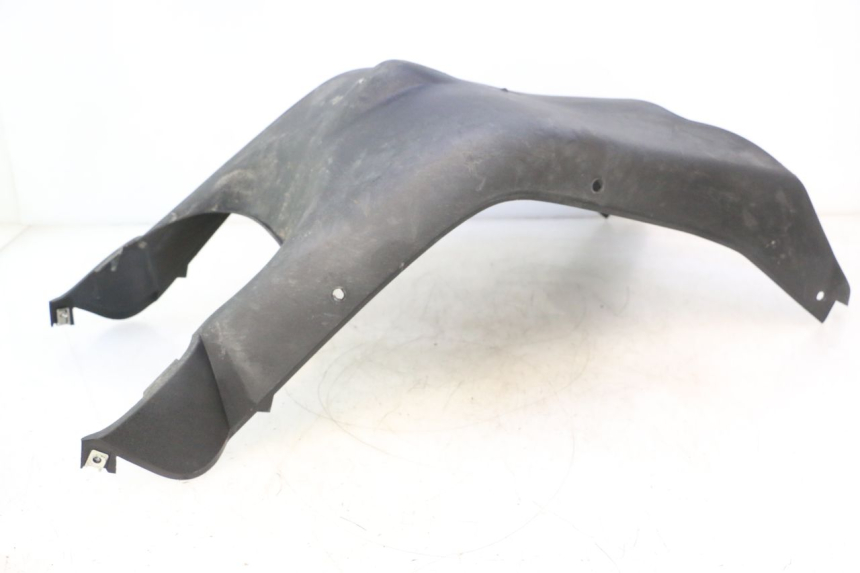 photo de PROGIEBOK PEUGEOT TKR TREKKER FURIOUS 50 (2005 - 2014) - Punkty mocowania
