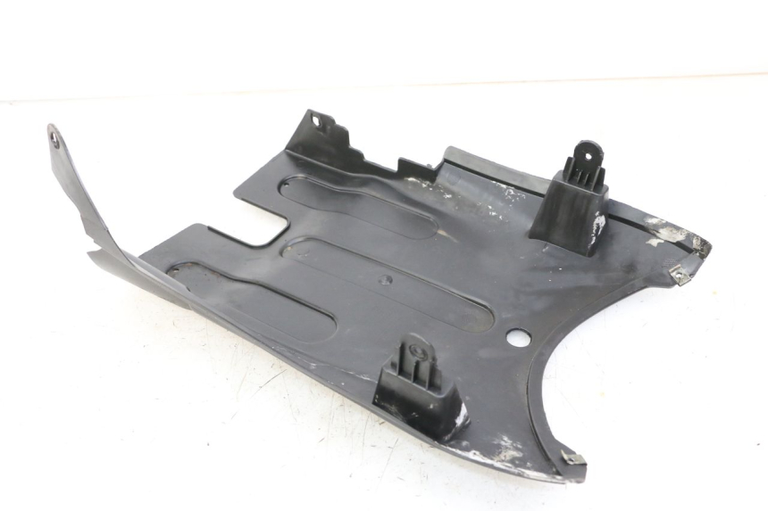 photo de progi boczne TNT MOTOR BOSTON 4T 50 (2018 - 2025) - Zoom stanu zużycia