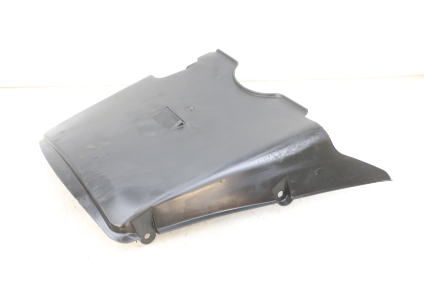 photo de progi boczne PEUGEOT TWEET PRO EFI 4T 50 (2021 - 2022) - Zoom stanu zużycia