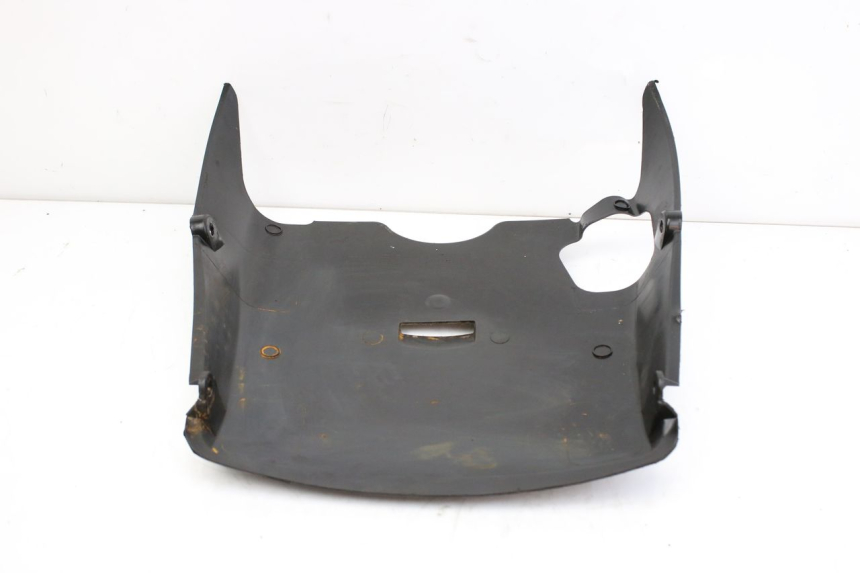 photo de progi boczne PEUGEOT TWEET 125 (2010 - 2017) - Zbliżenie techniczne