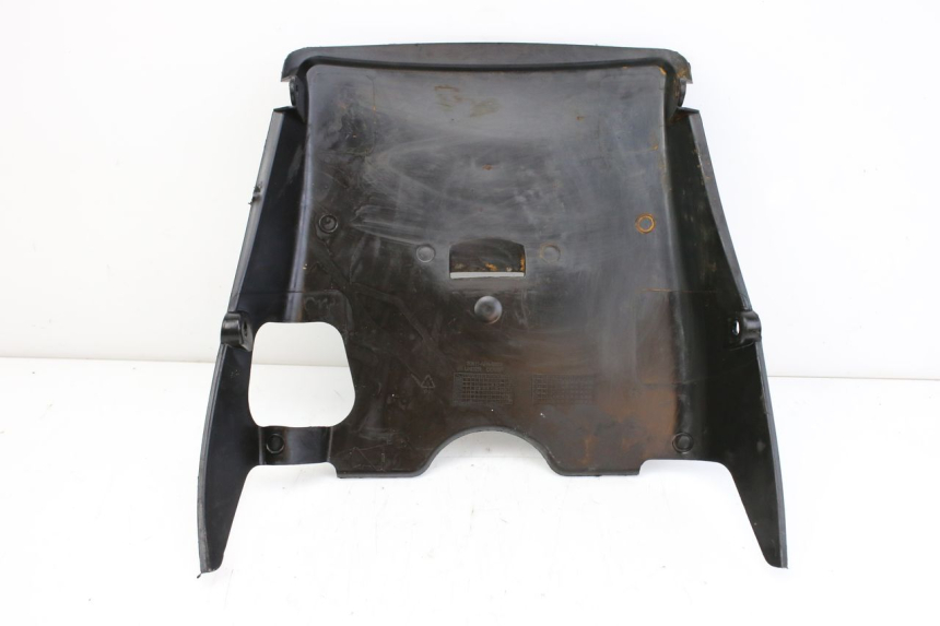 photo de progi boczne PEUGEOT TWEET 125 (2010 - 2017) - Widok ogólny