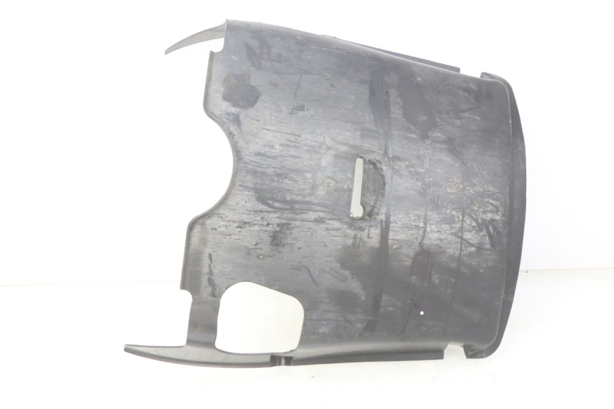 photo de progi boczne PEUGEOT TWEET 125 (2010 - 2017) - Zoom stanu zużycia