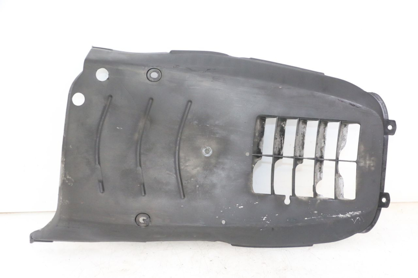 photo de progi boczne SUZUKI UH BURGMAN 125 (2002 - 2006) - Widok główny