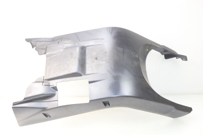 photo de PROGIEBOK JM MOTORS VIPER 2T 50 (2015 - 2022) - Inny kąt widzenia