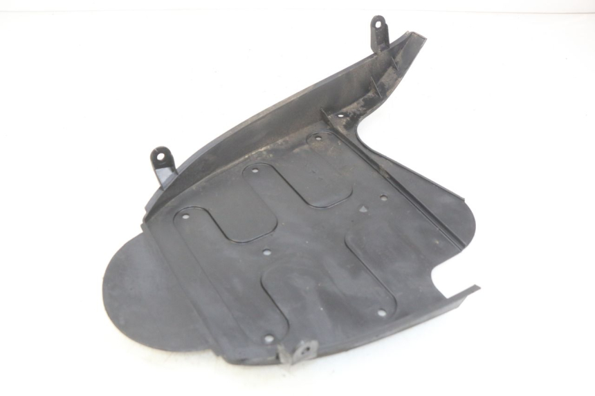 photo de progi boczne KYMCO VITALITY 2T 50 (2004 - 2010) - Zoom stanu zużycia