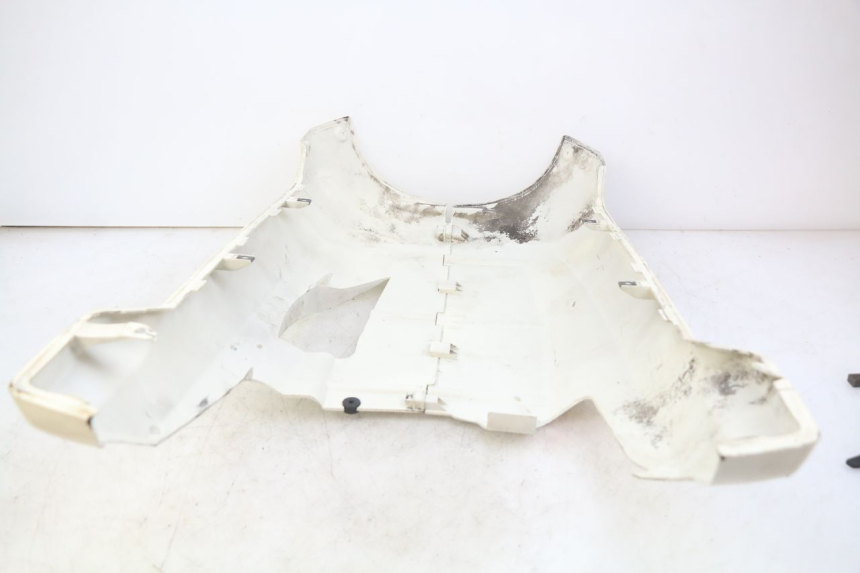 photo de PROGIEBOK PEUGEOT VIVACITY NEW 4T 50 (2008 - 2017) - Punkty mocowania