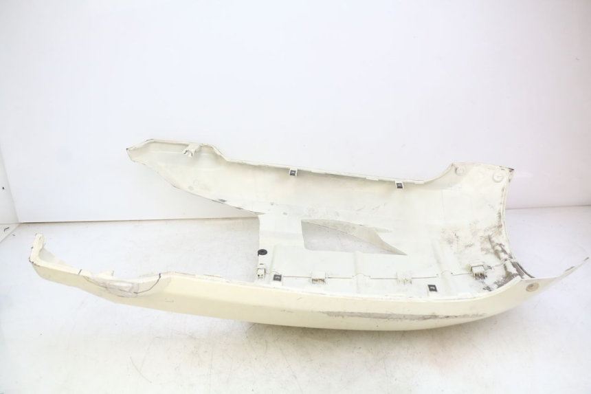 photo de PROGIEBOK PEUGEOT VIVACITY NEW 4T 50 (2008 - 2017) - Stan powierzchni