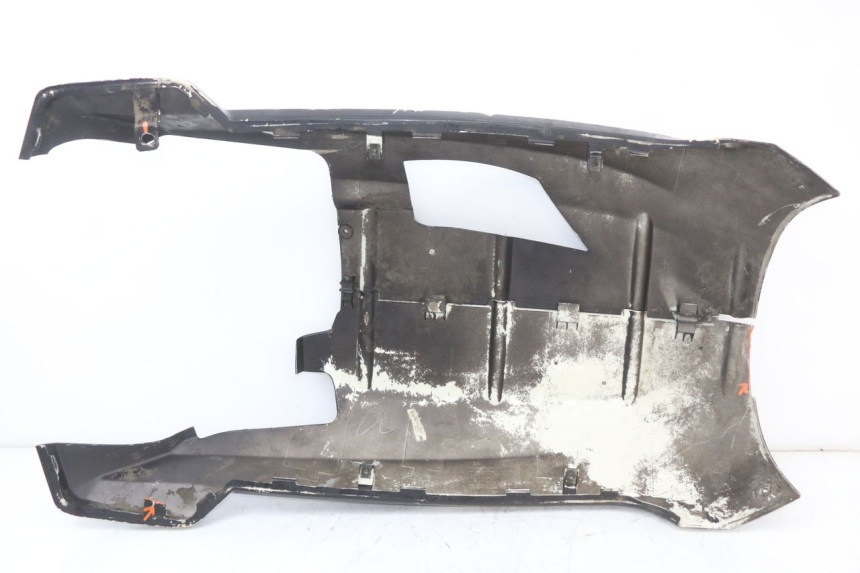 photo de PROGIEBOK PEUGEOT VIVACITY NEW 4T 50 (2008 - 2017) - Widok główny