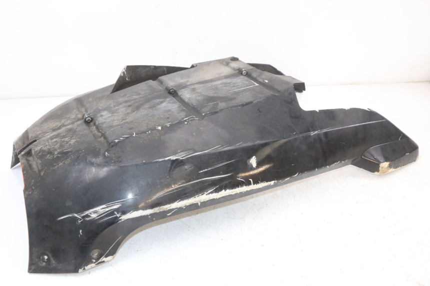 photo de PROGIEBOK PEUGEOT VIVACITY NEW 4T 50 (2008 - 2017) - Szczegóły charakterystyczne