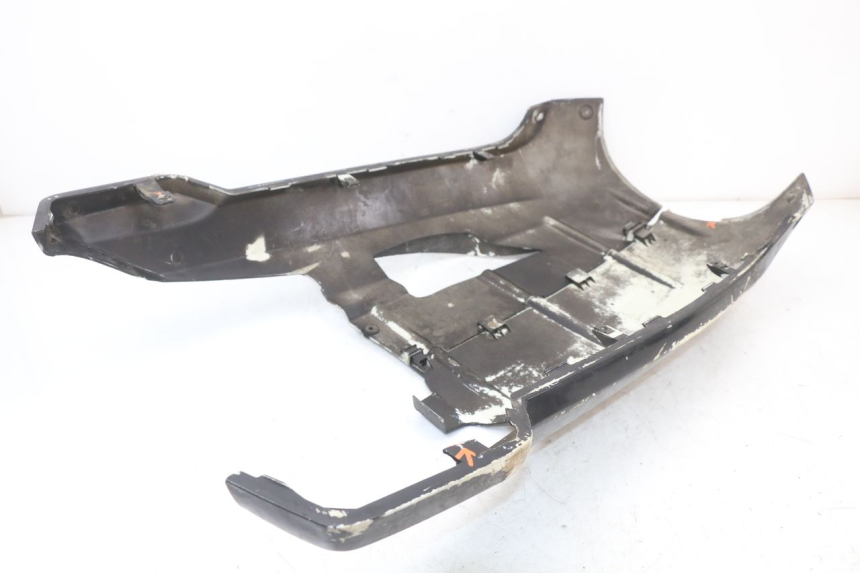 photo de PROGIEBOK PEUGEOT VIVACITY NEW 4T 50 (2008 - 2017) - Zoom stanu zużycia