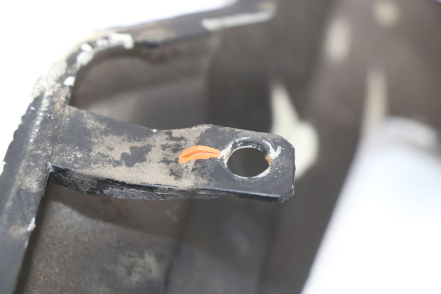 photo de PROGIEBOK PEUGEOT VIVACITY NEW 4T 50 (2008 - 2017) - Zbliżenie techniczne