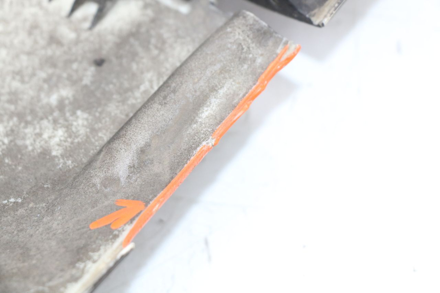 photo de PROGIEBOK PEUGEOT VIVACITY NEW 4T 50 (2008 - 2017) - Stan powierzchni